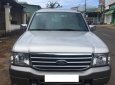 Ford Everest 2007 - Bán Ford Everest đời 2007, màu bạc  