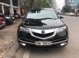 Acura MDX 2011 - Cần bán Acura MDX năm 2011, màu đen, nhập khẩu nguyên chiếc