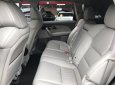 Acura MDX 2011 - Cần bán Acura MDX năm 2011, màu đen, nhập khẩu nguyên chiếc