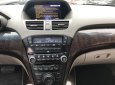 Acura MDX 2011 - Cần bán Acura MDX năm 2011, màu đen, nhập khẩu nguyên chiếc