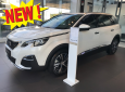 Peugeot 5008 1.6L turbo  2019 - Bán Peugeot 5008 1.6L turbo đời 2019, màu trắng