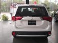 Mitsubishi Outlander Sport 2019 - Bán Mitsubishi Outlander Sport 2019, số tự động vô cấp, màu trắng