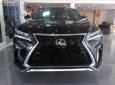 Lexus RX 350 F-Sport 2018 - Cần bán Lexus RX 350 F-Sport năm sản xuất 2018, màu đen, xe nhập