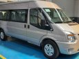 Ford Transit 2.4 SVP 2019 - Tư vấn bán Transit các bản 2019, giá tốt nhất thị trường, hỗ trợ trả góp cao - tặng gói PK 20tr - LH 0974286009