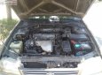 Toyota Corona 1995 - Cần bán gấp Toyota Corona sản xuất năm 1995, màu xám, xe nhập chính chủ