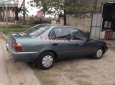Toyota Corolla 1.6 1993 - Cần bán Toyota Corolla 1.6 sản xuất năm 1993, màu xám, nhập khẩu nguyên chiếc, giá cạnh tranh