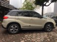 Suzuki Vitara  1.6L AT 2016 - Bán xe Suzuki Vitara năm 2016, màu kem (be), nhập khẩu nguyên chiếc