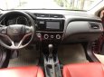 Honda City 2017 - Cần bán xe Honda City 2017, Đk 2018, số tự động phom mới cực đẹp