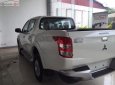 Mitsubishi Triton 2019 - Bán Mitsubishi Triton năm sản xuất 2019, màu trắng, nhập từ Thái