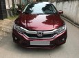 Honda City 2017 - Cần bán xe Honda City 2017, Đk 2018, số tự động phom mới cực đẹp