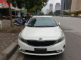 Kia Cerato 2.0AT 2017 - Kia Cerato sản xuất 2017 màu trắng - 0946688266