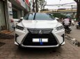 Lexus RX  350 2016 - Bán ô tô Lexus RX 350 sản xuất 2016, màu trắng, nội thất nâu, nhập khẩu Mỹ