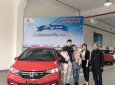 Honda Jazz 2019 - Cần bán Honda Jazz năm sản xuất 2019, màu trắng, nhập khẩu