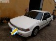 Honda Accord 1989 - Cần bán Honda Accord sản xuất 1989, màu trắng, nhập khẩu nguyên chiếc