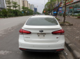 Kia Cerato 2.0AT 2017 - Kia Cerato sản xuất 2017 màu trắng - 0946688266