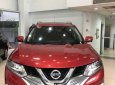 Nissan X trail 2.5 Premium SV VL 2019 - Bán xe Nissan X trail 2.5 Premium SV VL đời 2019, màu đỏ