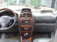 Hyundai Santa Fe Gold 2.0 AT 2003 - Cần bán xe Hyundai Santa Fe Gold 2.0 AT 2003, màu bạc, xe nhập