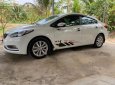 Kia K3 2015 - Cần bán xe Kia K3 năm sản xuất 2015, màu trắng, nhập khẩu ít sử dụng