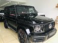 Mercedes-Benz G class G63 AMG 2019 - Bán Mercedes G63 AMG 2019, nhập nguyên chiếc từ Mỹ, giá tốt, xe giao ngay