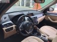 BMW X1 sDrive20i 2015 - Bán ô tô BMW X1 sDrive20i sản xuất 2015, màu đen, nhập khẩu nguyên chiếc