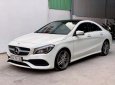 Mercedes-Benz CLA class CLA 250 2017 - Bán Mercedes CLA250 Facelift 2017 full option