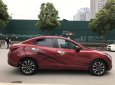 Mazda 2 1.5 L 2017 - Bán xe Mazda 2 đời 2017 màu đỏ, giá 528 triệu