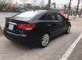 Kia Forte 2011 - Bán Kia Forte năm sản xuất 2011, màu đen