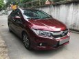 Honda City 1.5AT 2018 - Bán xe Honda City 2018 số tự động màu đỏ