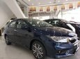 Honda City Top 2019 - Bán Honda City top sản xuất năm 2019, màu xám (ghi), giá tốt