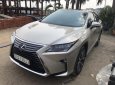 Lexus RX  350 2017 - Bán RX350 sản xuất 2017 màu vàng cát, xe đi ít còn rất mới, cam kết chất lượng bao kiểm tra tại hãng