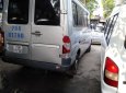 Mercedes-Benz Sprinter 311 2007 - Bán Mercedes Sprinter 311 2007, màu bạc chính chủ, giá 240tr