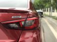 Mazda 2 1.5 L 2017 - Bán xe Mazda 2 đời 2017 màu đỏ, giá 528 triệu