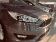 Ford Focus 2018 - Bán xe Ford Focus sản xuất 2018, màu nâu, 715tr