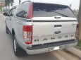 Ford Ranger XLS 2.2 AT  2014 - Cần bán gấp Ford Ranger XLS 2.2 AT đời 2014, màu bạc, xe nhập chính chủ