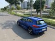 Volkswagen Scirocco 2.0 R 2016 - Bán xe Volkswagen Scirocco 2.0 R năm 2016, màu xanh lam, nhập khẩu nguyên chiếc