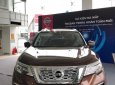 Nissan X Terra 2019 - Cần bán xe Nissan X Terra sản xuất 2019, màu nâu, nhập khẩu Thái