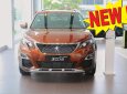 Peugeot 3008 1.6L AT Turbo 2019 - Bán SUV 5 chỗ gầm cao Peugeot 3008 1.6L turbo 2019, màu nâu, giá tốt xin gọi 0909076622 Ms. Hà-P.KD