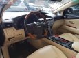 Lexus RX 350 AWD 2009 - Cần bán Lexus RX 350 AWD 2009, màu xanh lam, nhập khẩu nguyên chiếc chính chủ