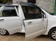 Daewoo Matiz SE 2008 - Bán xe ô tô Matiz đời 2008, màu trắng