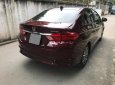 Honda City 2017 - Cần bán xe Honda City 2017, Đk 2018, số tự động phom mới cực đẹp