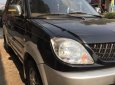 Mitsubishi Jolie 2004 - Bán Mitsubishi Jolie đời 2004, màu đen