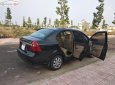 Daewoo Gentra 2008 - Cần bán Daewoo Gentra 2008, màu đen xe gia đình, giá 200tr