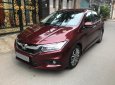 Honda City 2017 - Cần bán xe Honda City 2017, Đk 2018, số tự động phom mới cực đẹp