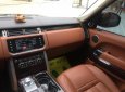 LandRover SV Autobiography 2016 - Bán Range Rover SV Autobiography sx 2016, màu trắng, xe cực đẹp, odo 18.000km