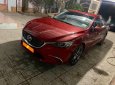 Mazda 6 AT Premium 2017 - Bán Mazda 6 AT năm sản xuất 2017, màu đỏ, giá tốt