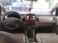 Toyota Innova G 2010 - Cần bán xe Toyota Innova G 2010, màu bạc