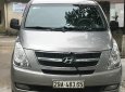 Hyundai Grand Starex 2011 - Cần bán Hyundai Grand Starex đời 2011, màu bạc, nhập khẩu