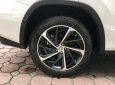 Lexus RX  350 2016 - Bán ô tô Lexus RX 350 sản xuất 2016, màu trắng, nội thất nâu, nhập khẩu Mỹ