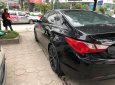 Hyundai Sonata 2011 - Bán xe Hyundai Sonata đời 2011, màu đen, xe nhập