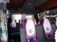 Mercedes-Benz Sprinter 311 2007 - Bán Mercedes Sprinter 311 2007, màu bạc chính chủ, giá 240tr